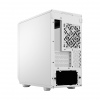 Fractal Design Meshify 2 Mini White TG Clear Tint/Micro ATX/Transpar./Bílá