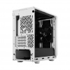 Fractal Design Meshify 2 Mini White TG Clear Tint/Micro ATX/Transpar./Bílá