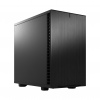 Fractal Design Define 7 Nano Black Solid/Mini ITX/Černá