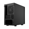 Fractal Design Define 7 Nano Black Solid/Mini ITX/Černá