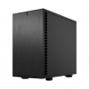 Fractal Design Define 7 Nano Black Solid/Mini ITX/Černá