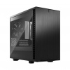 Fractal Design Define 7 Nano Black TG Light Tint/Mini ITX/Transpar./Černá