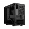 Fractal Design Define 7 Nano Black TG Light Tint/Mini ITX/Transpar./Černá