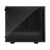 Fractal Design Define 7 Nano Black TG Light Tint/Mini ITX/Transpar./Černá