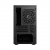 Fractal Design Define 7 Nano Black TG Light Tint/Mini ITX/Transpar./Černá