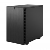 Fractal Design Define 7 Nano Black TG Light Tint/Mini ITX/Transpar./Černá