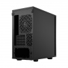 Fractal Design Define 7 Mini Black Solid/Micro ATX/Černá