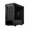 Fractal Design Define 7 Mini Black Solid/Micro ATX/Černá