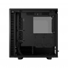 Fractal Design Define 7 Mini Black TG Light Tint/Micro ATX/Transpar./Černá