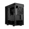 Fractal Design Define 7 Mini Black TG Light Tint/Micro ATX/Transpar./Černá