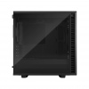 Fractal Design Define 7 Mini Black TG Light Tint/Micro ATX/Transpar./Černá