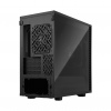 Fractal Design Define 7 Mini Black TG Light Tint/Micro ATX/Transpar./Černá