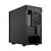 Fractal Design Define 7 Mini Black TG Light Tint/Micro ATX/Transpar./Černá