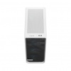 Fractal Design Meshify 2 Compact RGB White TG Clear Tint/Midi Tower/Transpar./Bílá