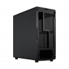 Fractal Design North Charcoal Black/Midi Tower/Černá