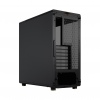 Fractal Design North Charcoal Black TG Light Tint/Midi Tower/Transpar./Černá