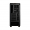 Fractal Design North Charcoal Black TG Light Tint/Midi Tower/Transpar./Černá