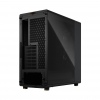 Fractal Design North Charcoal Black TG Light Tint/Midi Tower/Transpar./Černá