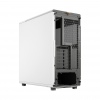 Fractal Design North Chalk White/Midi Tower/Bílá