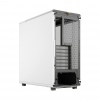 Fractal Design North Chalk White TG Clear Tint/Midi Tower/Transpar./Bílá