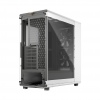 Fractal Design North Chalk White TG Clear Tint/Midi Tower/Transpar./Bílá