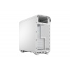 Fractal Design Torrent Compact RGB White TG C Tint/Mini Tower/Transpar./Bílá