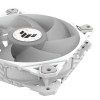 Asus TUF Gaming TF120 3in1 -vent. 120mm ARGB white