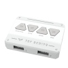 Asus TUF Gaming TF120 3in1 -vent. 120mm ARGB white