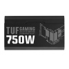 ASUS TUF Gaming/750W/ATX 3.0/80PLUS Gold/Modular/Retail