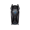 ASUS ROG HYPERION GR701/Big Tower/Transpar./Černá