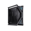 ASUS ROG HYPERION GR701/Big Tower/Transpar./Černá