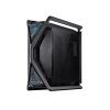 ASUS ROG HYPERION GR701/Big Tower/Transpar./Černá