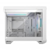 Fractal Design Torrent Nano RGB White TG Clear Tint/Micro Tower/Transpar./Bílá