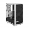 Fractal Design Meshify 2 Compact Lite/Midi Tower/Transpar./Bílá