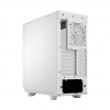 Fractal Design Meshify 2 Compact Lite/Midi Tower/Transpar./Bílá