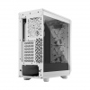 Fractal Design Meshify 2 Compact Lite/Midi Tower/Transpar./Bílá