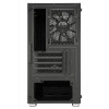 FSP CST130 Basic/Micro ATX/Transpar./Černá