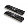 Patriot Viper 3/DDR3/8GB/1600MHz/CL9/2x4GB/Black