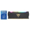 Patriot Viper/DDR4/32GB/3600MHz/CL20/2x16GB/RGB/Black