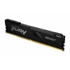 Kingston FURY Beast/DDR4/8GB/2666MHz/CL16/1x8GB/Black