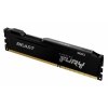 Kingston FURY Beast/DDR3/8GB/1600MHz/CL10/1x8GB/Black