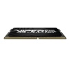 Patriot Viper Steel/SO-DIMM DDR4/8GB/3200MHz/CL18/1x8GB