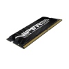 Patriot Viper Steel/SO-DIMM DDR4/32GB/3200MHz/CL18/1x32GB