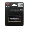 Patriot Viper Steel/SO-DIMM DDR4/32GB/3200MHz/CL18/1x32GB