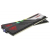 Patriot Viper Venom/DDR5/32GB/5600MHz/CL36/2x16GB/RGB/Black/Silv