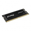 Kingston FURY Impact/SO-DIMM DDR5/16GB/5600MHz/CL40/1x16GB