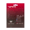 Patriot Viper 4/DDR4/64GB/3200MHz/CL16/2x32GB/Red