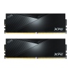 Adata Lancer/DDR5/32GB/5600MHz/CL32/2x16GB/Black