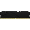 Kingston FURY Beast/DDR5/128GB/5200MHz/CL40/4x32GB/Black