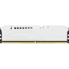 Kingston FURY Beast/DDR5/128GB/5600MHz/CL40/4x32GB/White